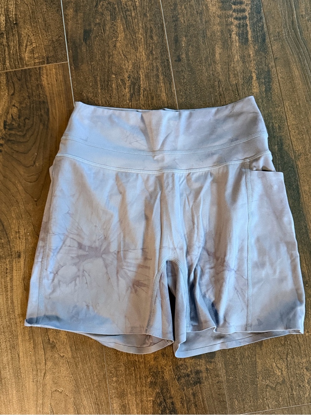Alphalete Alphalux Force Shorts